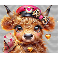 Valentine's Day-QRJ  5175